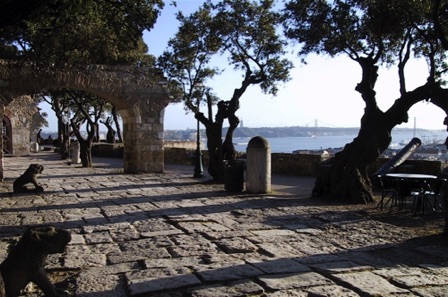 Portogallo - Lisbona Portogallo - Lisbona